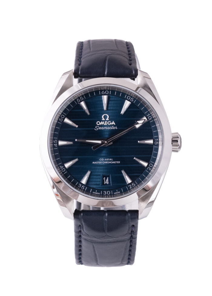 Omega Sea Master 220.13.41.21.03.003 2022