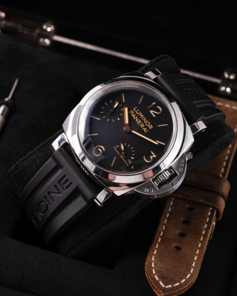 Panerai Luminor 1950 3 Days PAM00423 2018