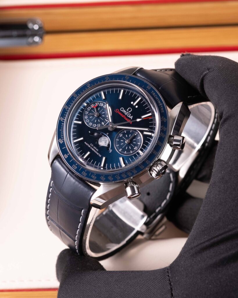 Omega Speedmaster 304.33.44.52.03.001 2026