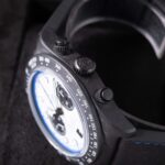 Tudor Black Bay Chrono Carbon 79377KN 2025
