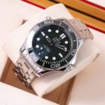 Omega Seamaster Diver 300M 210.30.42.20.10.001 2025