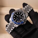 Rolex GMT-Master II 126710BLNR 2023