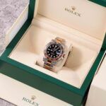 Rolex GMT-Master II 126711CHNR 2020