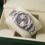 Rolex Oyster Perpetual 114200 2013