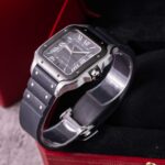 Cartier Santos WSSA0037 2023
