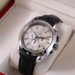 Omega Seamaster Aqua Terra 231.13.44.50.09.001 2012