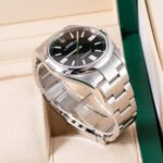 Rolex Oyster Perpetual 124300 2021