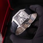 Cartier Santos Dumont WSSA0085 2025