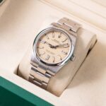 Rolex Oyster Perpetual 134300 2025