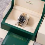 Rolex Sea-Dweller 126603 2020