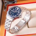 Omega Seamaster Diver 300 M 212.30.41.20.03.001 2018