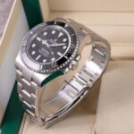 Rolex Submariner 124060 2020