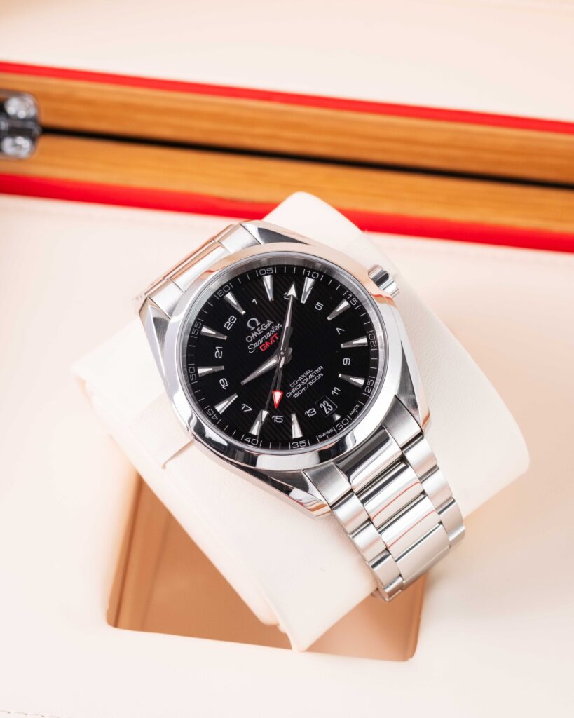 Omega Sea Master 23110432201001 2018