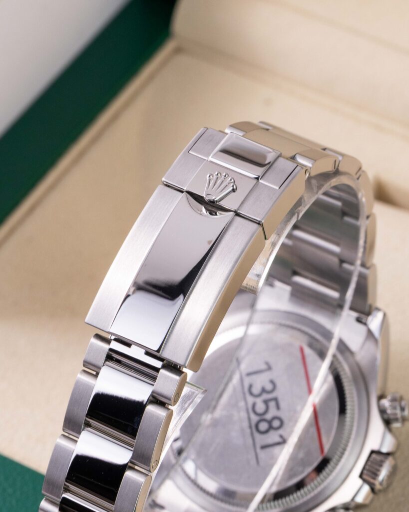 Rolex Daytona 126500LN 2024