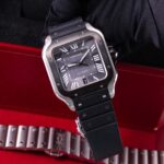 Cartier Santos WSSA0037 2023
