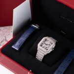 Cartier Santos De Cartier WHSA0015