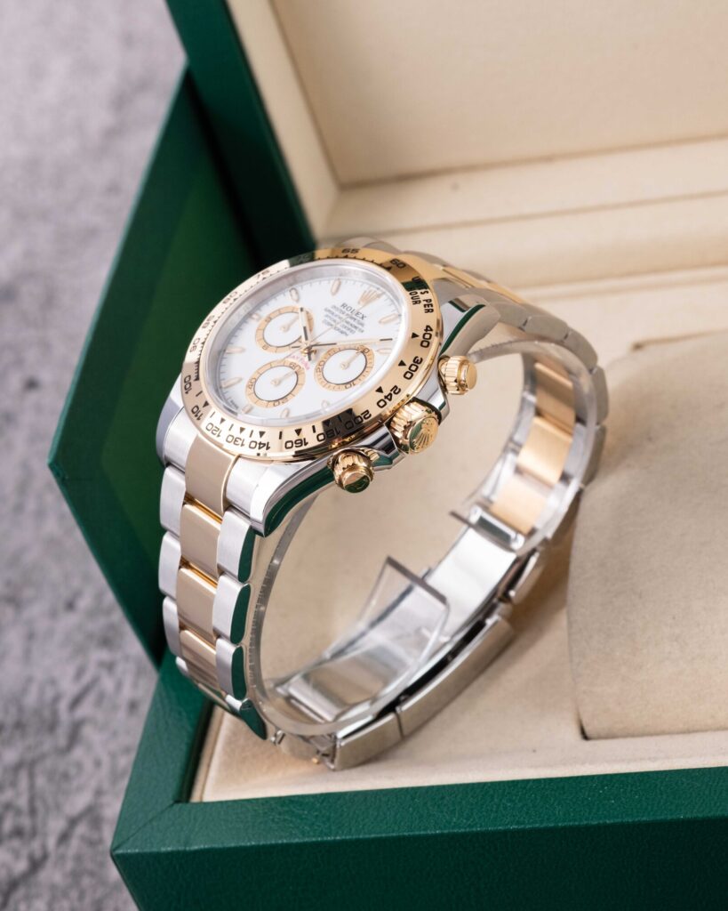 Rolex Daytona 126503 2026