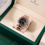Rolex GMT-Master II 126715CHNR 2021