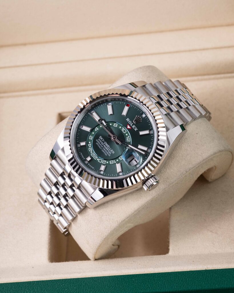 Rolex Sky-Dweller 336934 2026